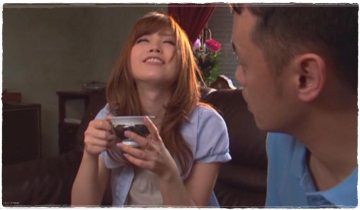 การผจญภัยของรินะ คาโต้ : บันทึกสวาทสาวเมาร่าน ตอนที่ 2