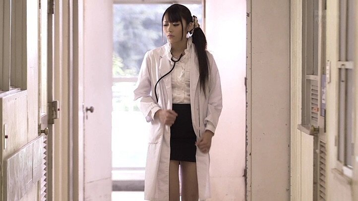 Ayu Sakurai : WANZ151 : Beautyful Undercover