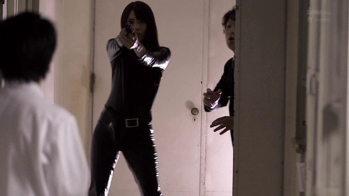 Ayu Sakurai : WANZ151 : Beautyful Undercover