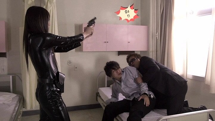 Ayu Sakurai : WANZ151 : Beautyful Undercover