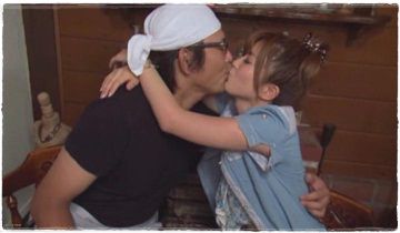 การผจญภัยของรินะ คาโต้ : บันทึกสวาทสาวเมาร่าน ตอนที่ 2