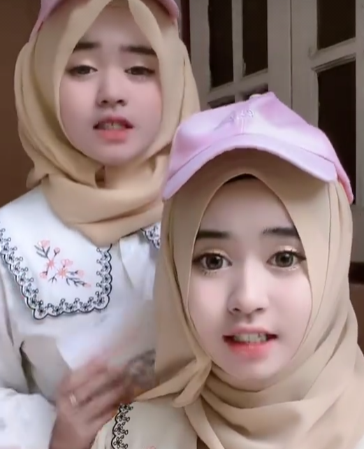 สวยงั้นรูหี