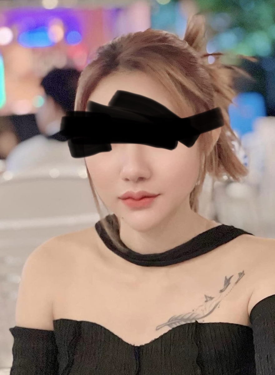 เตือนแล้วว่าอย่าร่าน