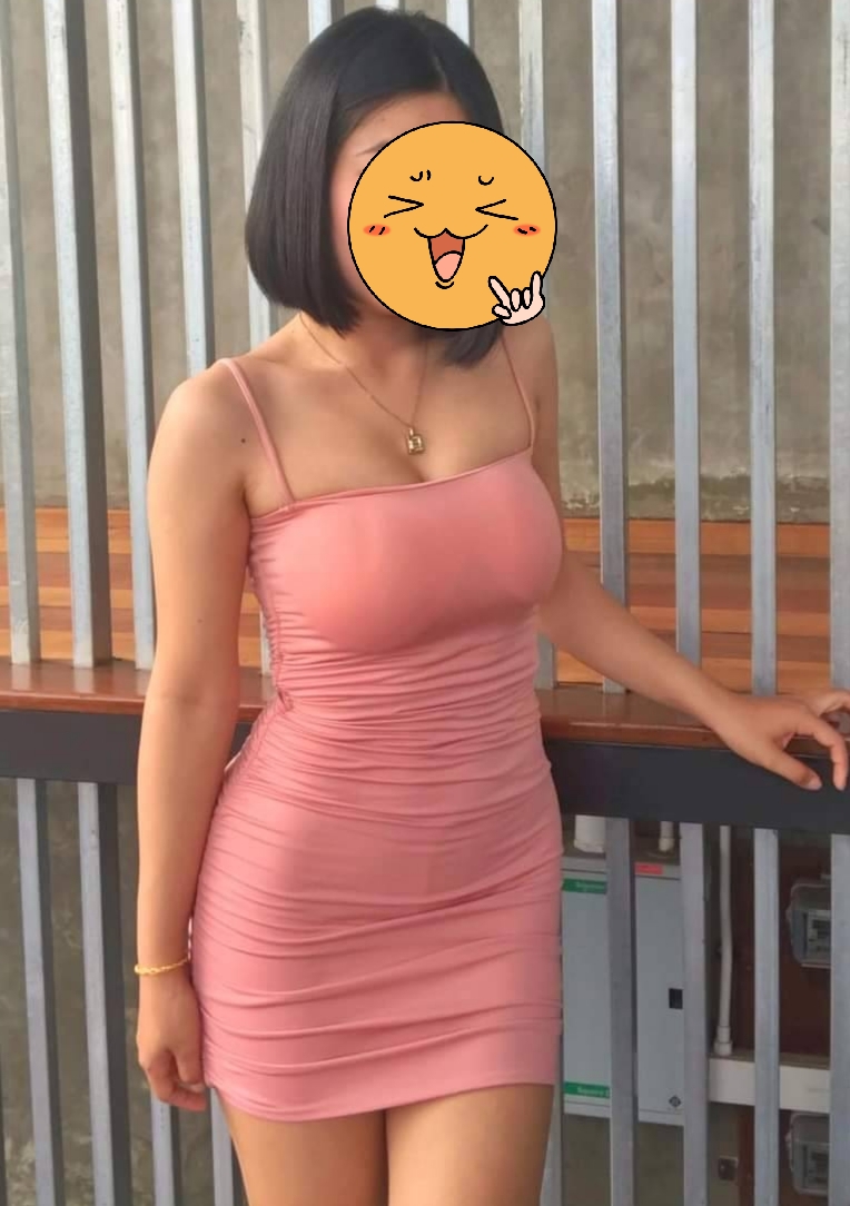 พาลูกมาอ่อยเพื่อน