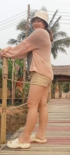 ช่วยวิจารณ์เมียผมหน่อย