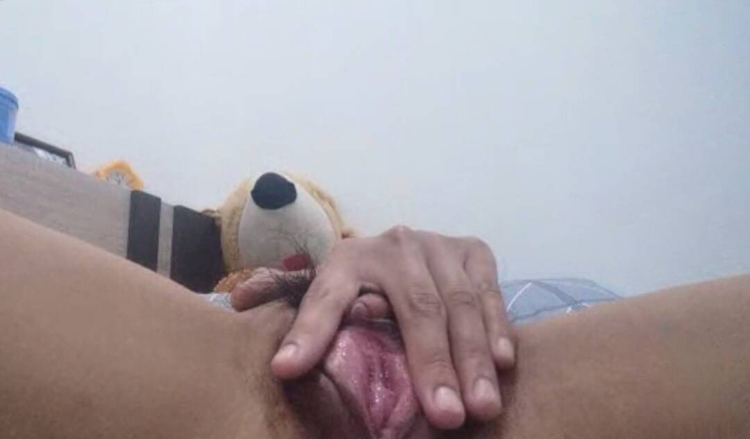 สงสัยจะร่านซะแล้ว