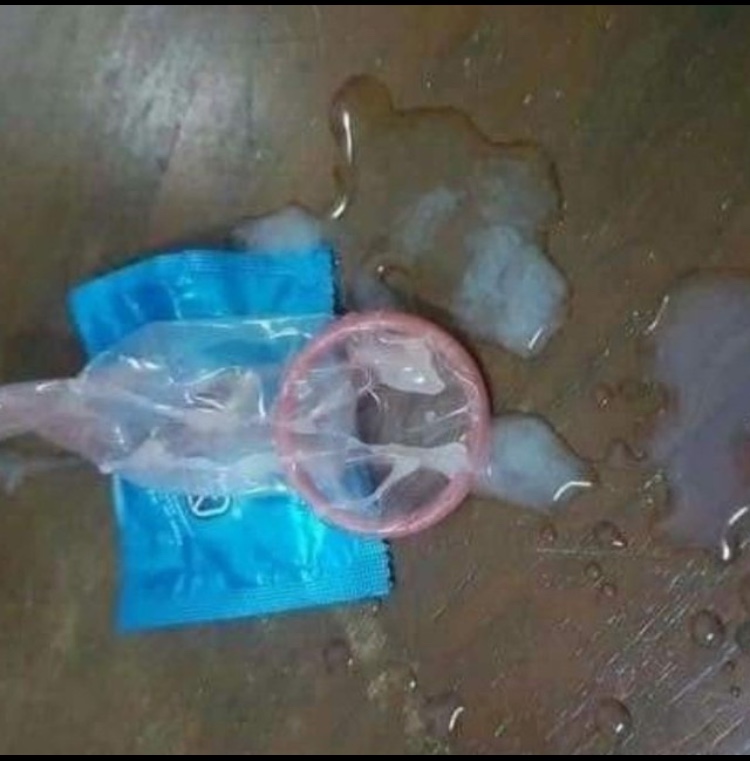 ของใคร ?