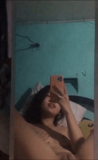 เมื่อบังเอิญไปเจอน้องเมียช่วยตัวเอง