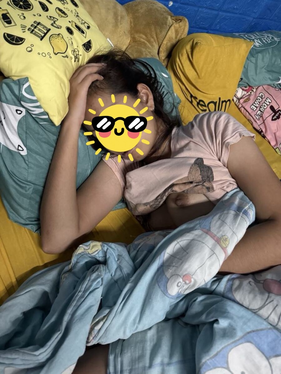 สาวใต้ตาคมหัวนมใหญ่