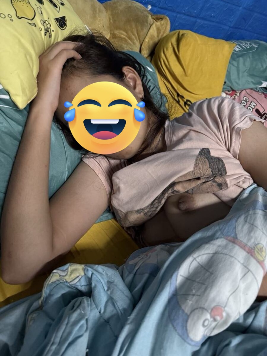สาวใต้ตาคมหัวนมใหญ่