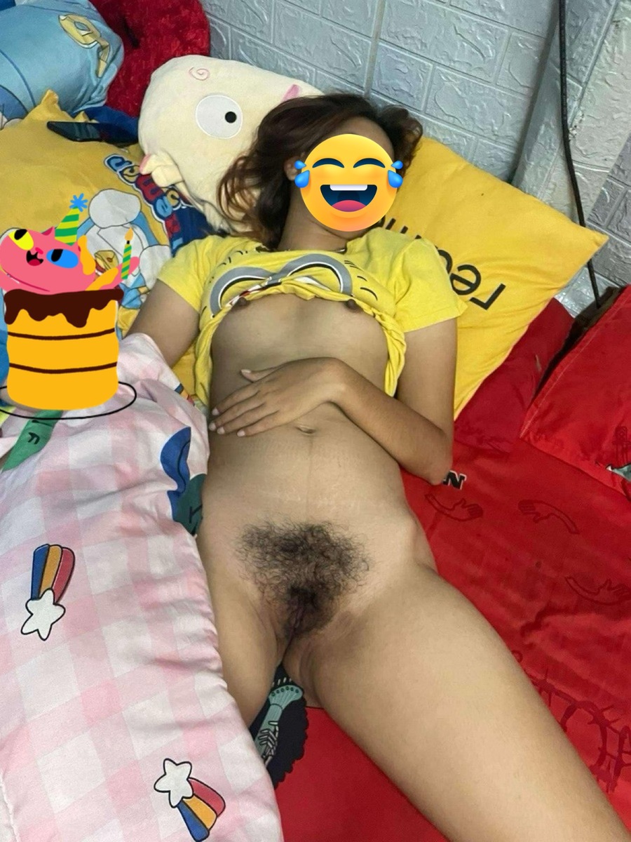 สาวใต้ตาคมหัวนมใหญ่