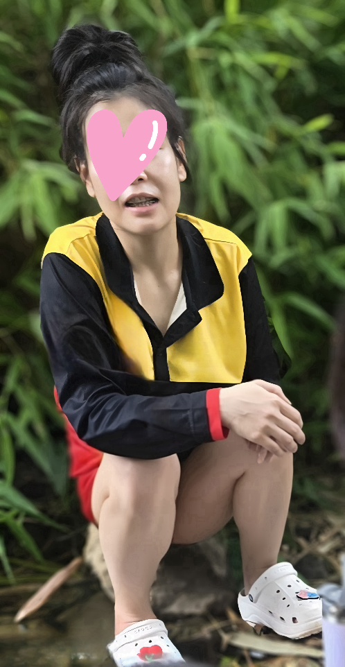 แอบถ่ายหีพี่สาวแก้ผ้าตอนเมา