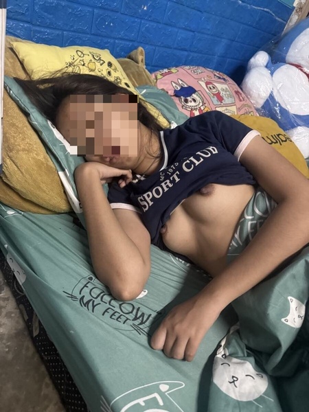 น้องออมสาวนครศรี