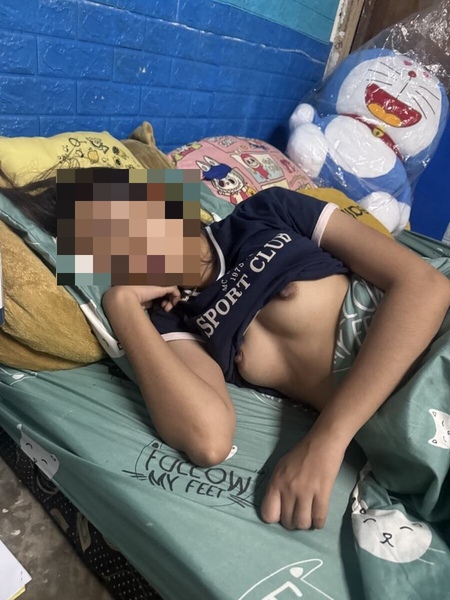 น้องออมสาวนครศรี