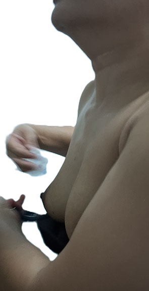 เมียชอบโชว์ อยากโดนรุมแต่ยังไม่กล้า ทำงัยดี