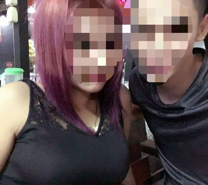 เมียผมแอบจับควยเพื่อนผมตอนเล่นน้ำ จนโดนเย็ดแน่ๆเลย