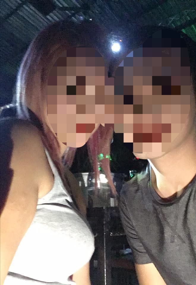 เมียผมแอบจับควยเพื่อนผมตอนเล่นน้ำ จนโดนเย็ดแน่ๆเลย