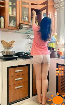 หลานสะใภ้ท้ายงาม