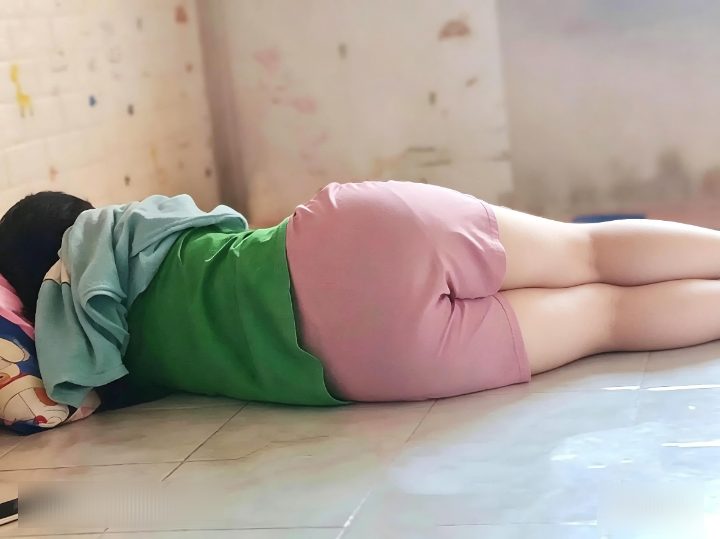 อยากให้เมียโดนคนอื่น